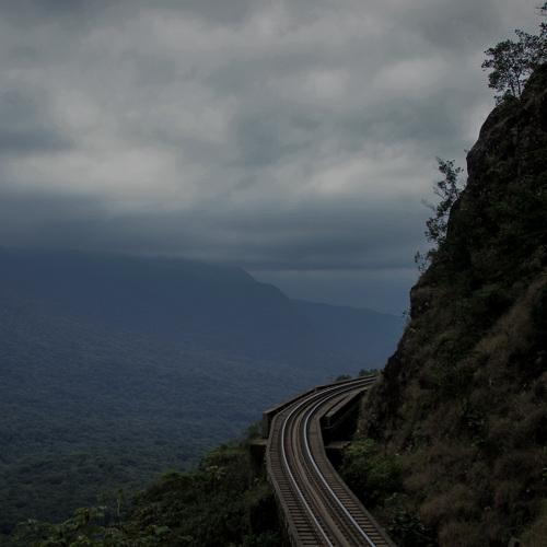 Mountain of Marumbi