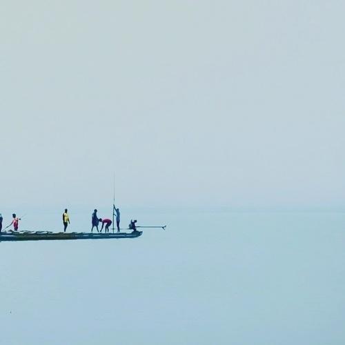 Fishing
