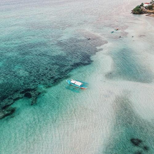 Bantayan Seaview