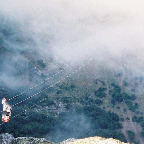 Teleférico