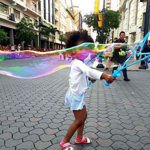 Alegría En Carnaval