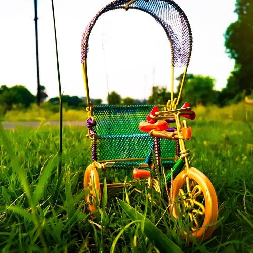 Rickshaw