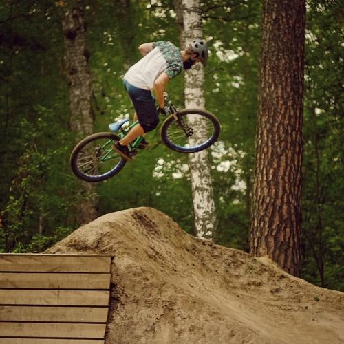 Freeride