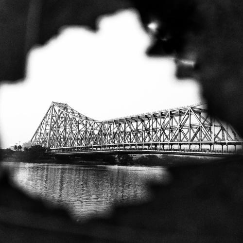 Howrah Bridge