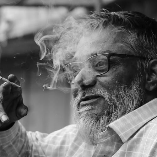 Old smoke