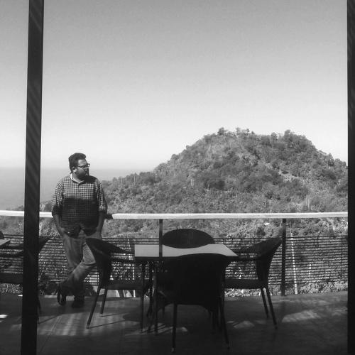 Feel the nature