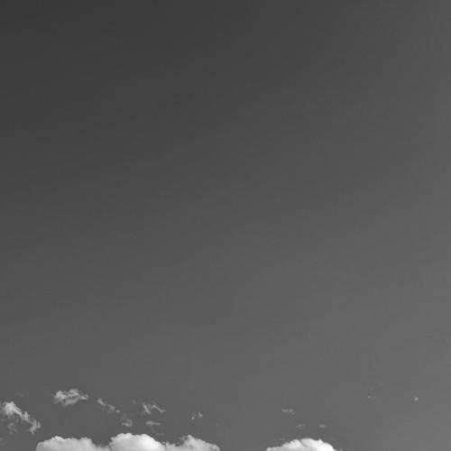 The mountain