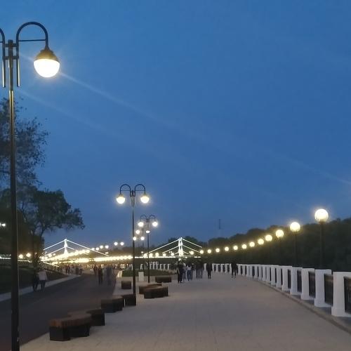 Promenade