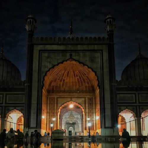 Jama Masjid
