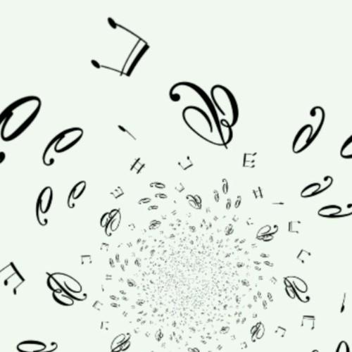 inversion musical notes