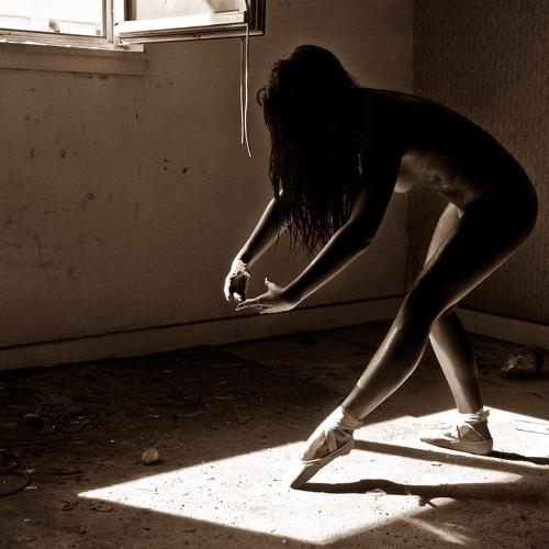 Lonely dance