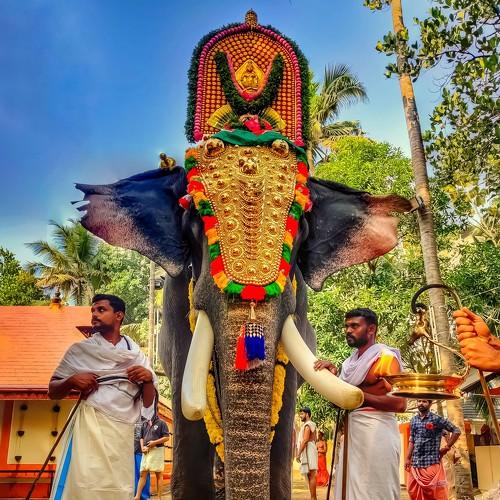 Pambady Rajan