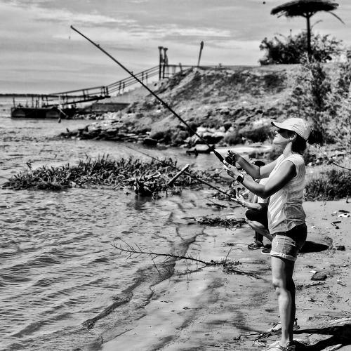 Fishing