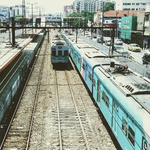Fantastic train