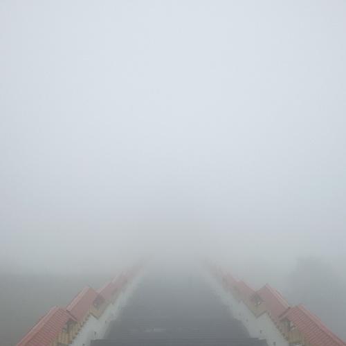 Stairs to Heaven