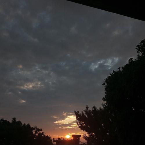 Dawn