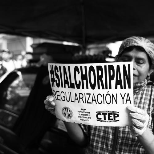 #SI AL CHORIPAN