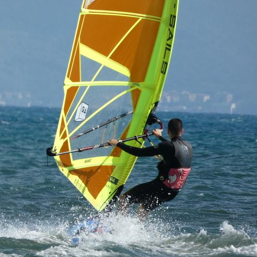 Wind and Power