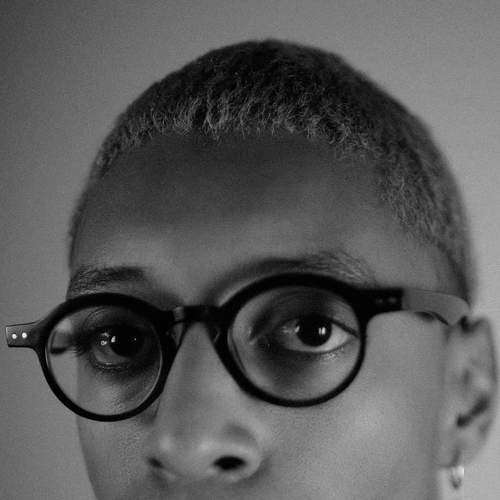 Im Just a Black man.