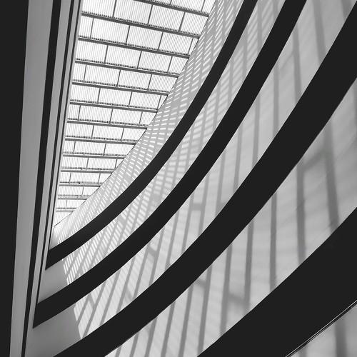 Architectural Abstract