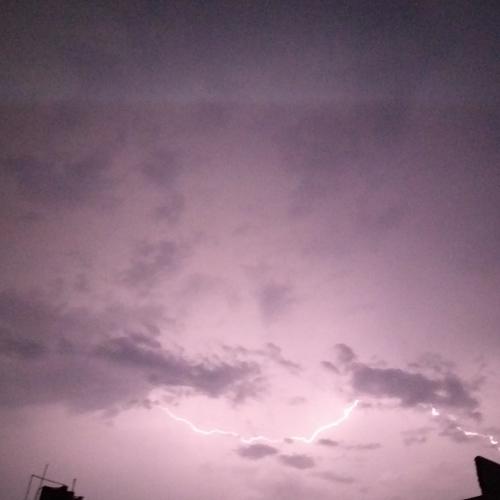 Lightning