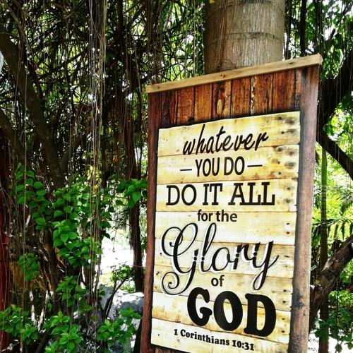 Do what is RIGHT ❤️