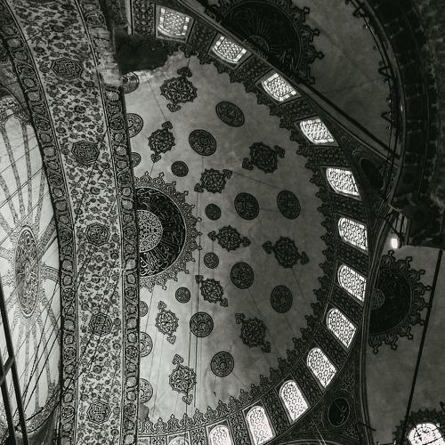 The perfection of details!