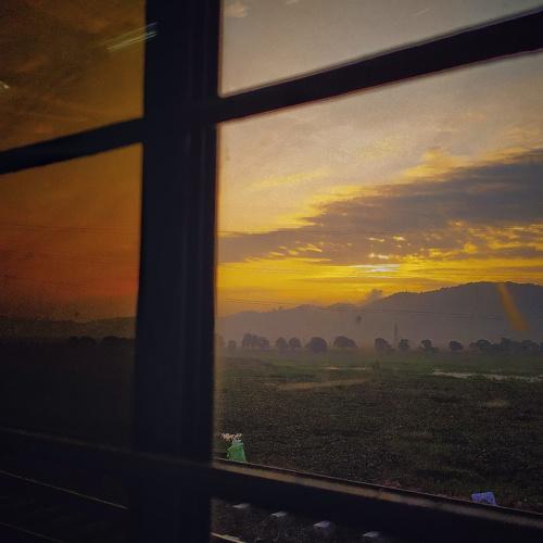 A Morning