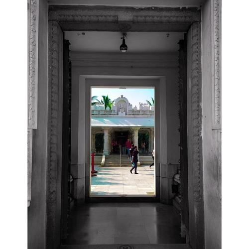 Temple