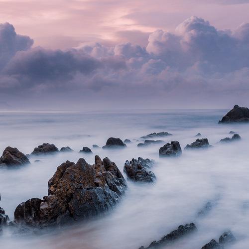 BARRIKA'S DRAGON Beach II