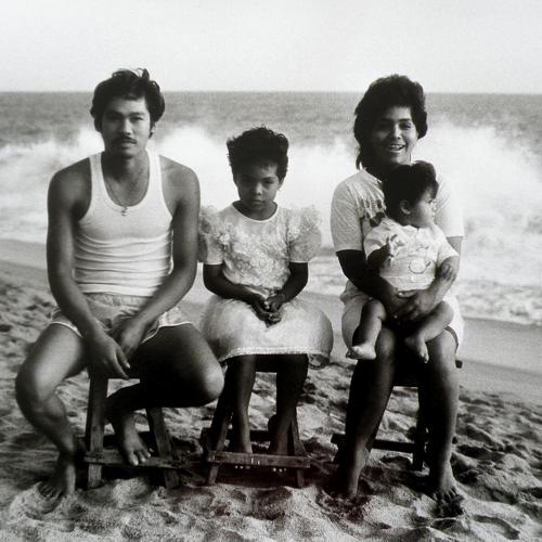 Stories of sand