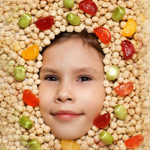 Сладкая