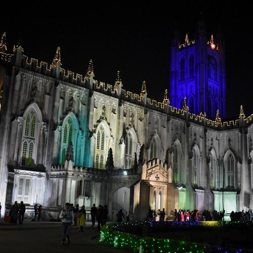 Beauty of the Church