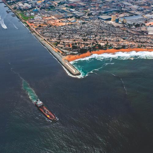 Ivory Coast