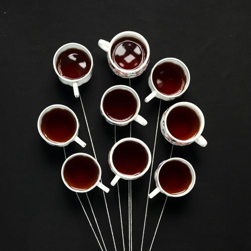 The Coffee Balloon's