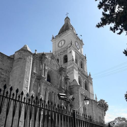Arquitectura y tiempo