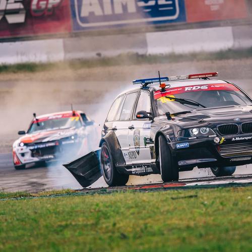 RDS MOSCOW CUP 2020