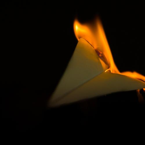 Fire Jet
