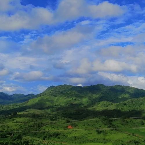 GREEN MOUNTAIN