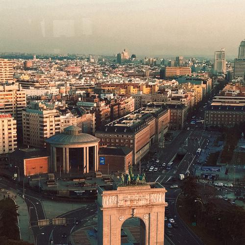 Moncloa