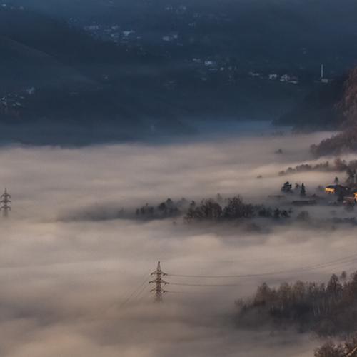 Fog