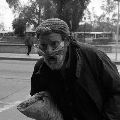 Señor de la Calle.