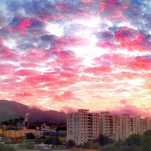 Amanecer