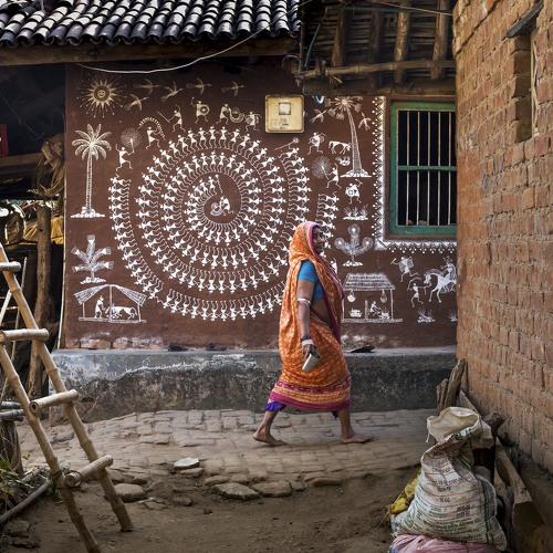Tribal Street