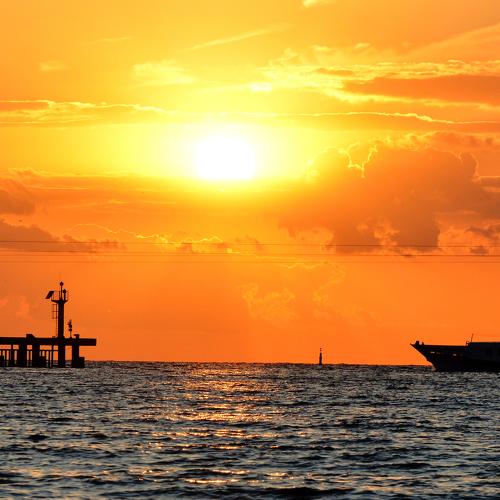 Black Sea