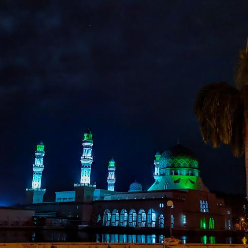 Mosque