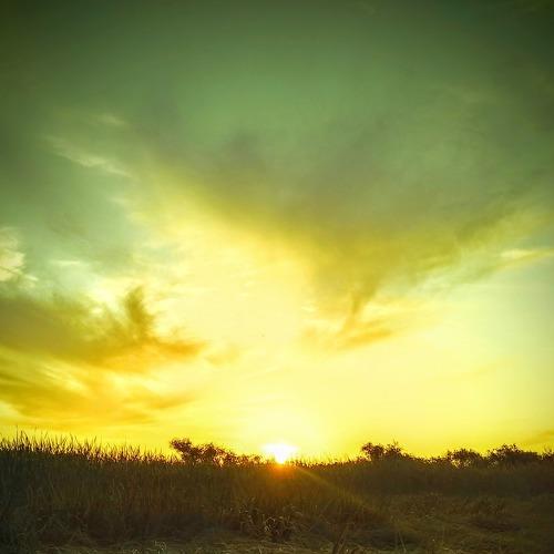 Atardeceres