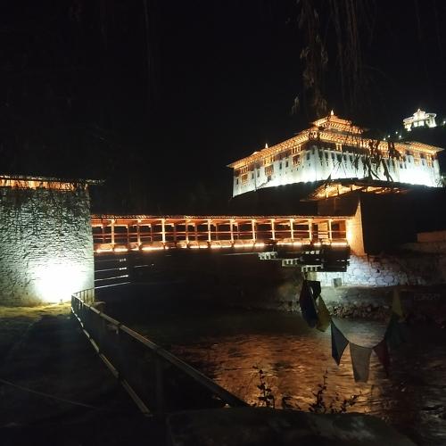 Dzong