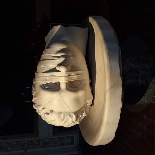 La Tête