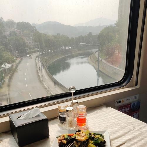 Nostalgic Train Tour